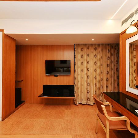 Hotel Roopa Mysore Εξωτερικό φωτογραφία