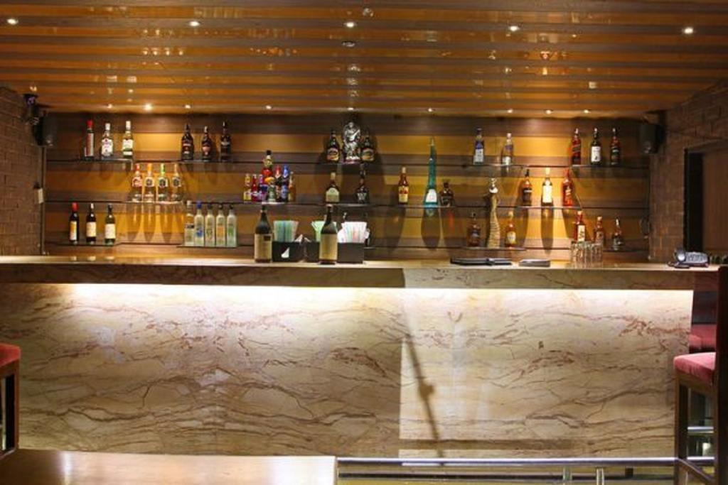 Hotel Roopa Mysore Εξωτερικό φωτογραφία