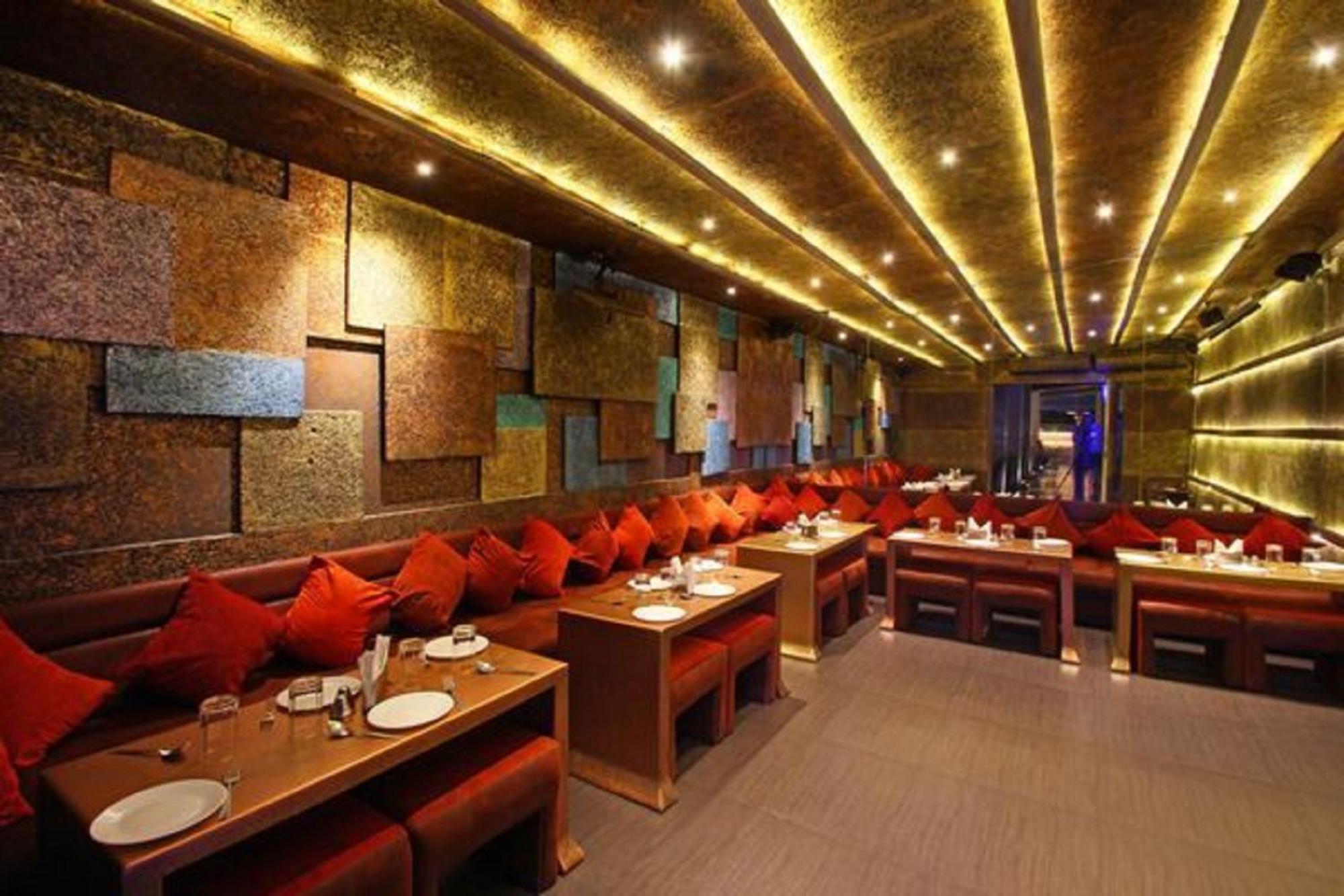 Hotel Roopa Mysore Εξωτερικό φωτογραφία