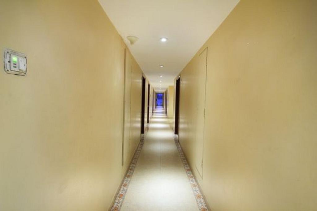 Hotel Roopa Mysore Εξωτερικό φωτογραφία