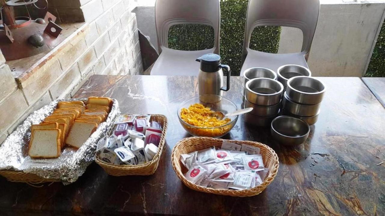 Hotel Roopa Mysore Εξωτερικό φωτογραφία