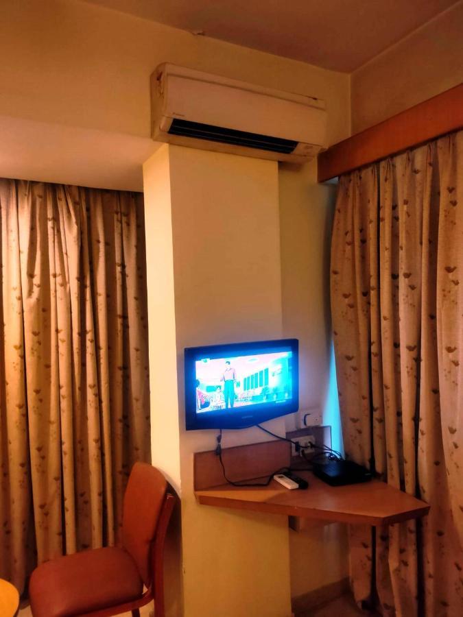 Hotel Roopa Mysore Εξωτερικό φωτογραφία