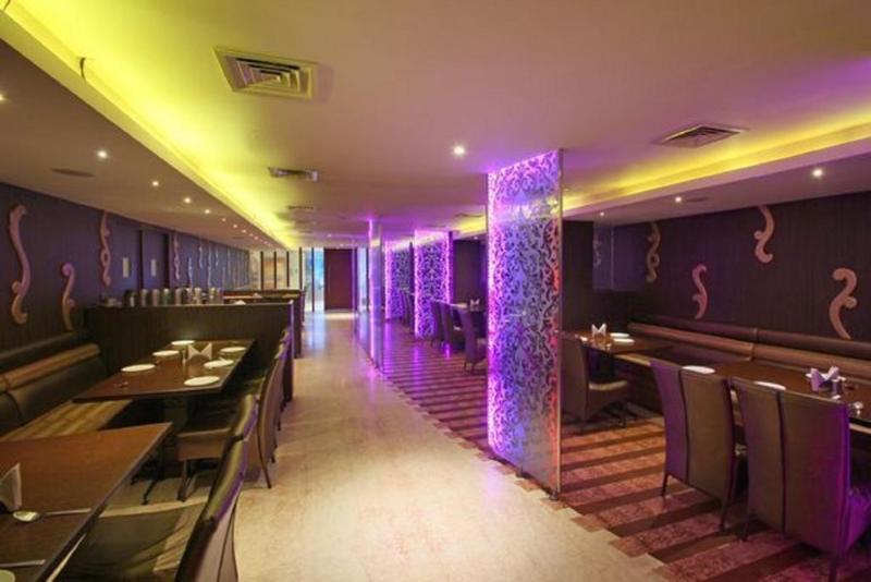 Hotel Roopa Mysore Εξωτερικό φωτογραφία