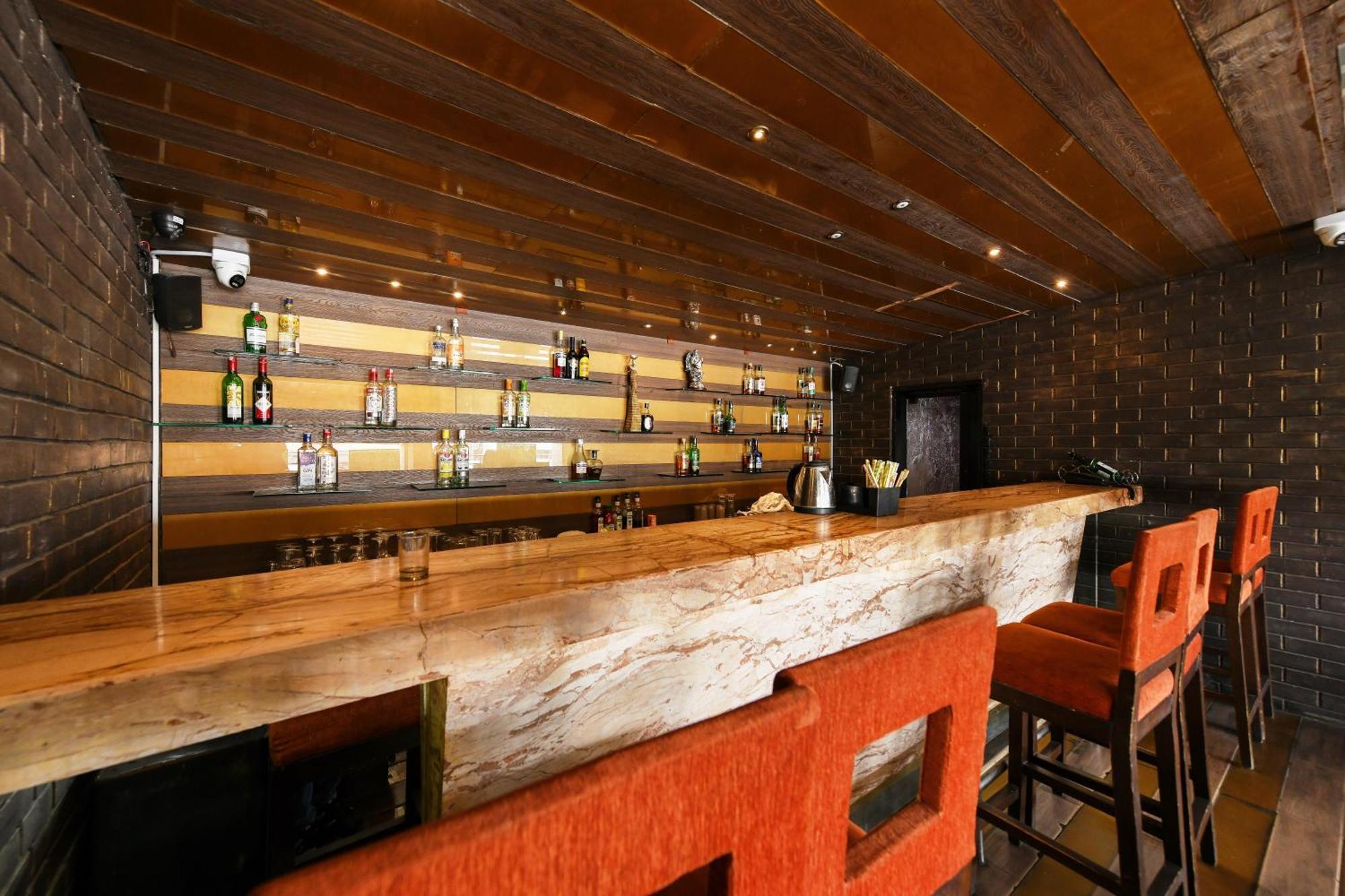 Hotel Roopa Mysore Εξωτερικό φωτογραφία