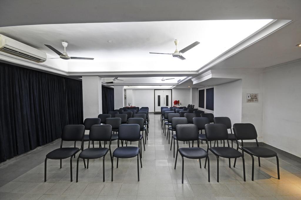 Hotel Roopa Mysore Εξωτερικό φωτογραφία