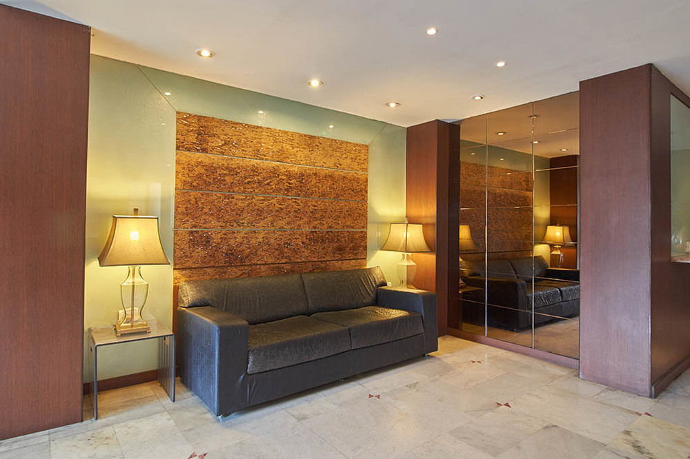 Hotel Roopa Mysore Εξωτερικό φωτογραφία